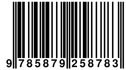 9 785879 258783