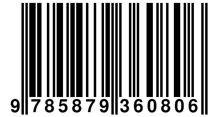 9 785879 360806