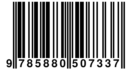 9 785880 507337