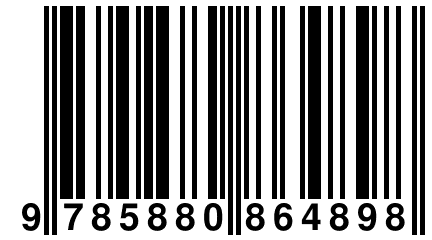 9 785880 864898
