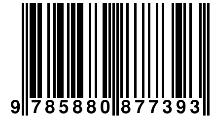 9 785880 877393