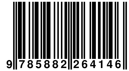 9 785882 264146