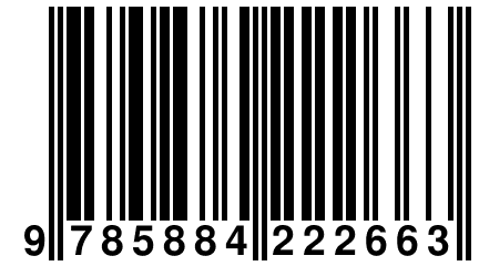9 785884 222663