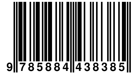 9 785884 438385