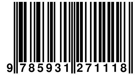 9 785931 271118