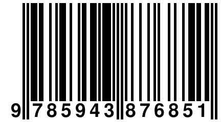 9 785943 876851