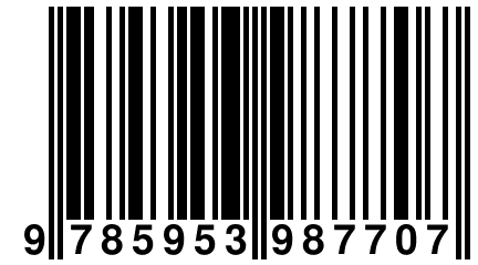9 785953 987707