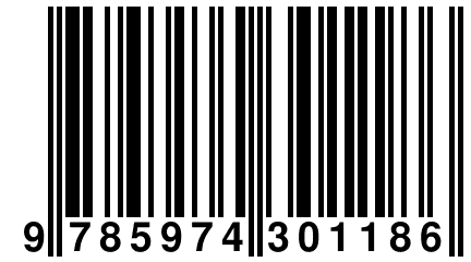9 785974 301186