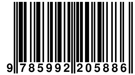 9 785992 205886