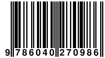 9 786040 270986