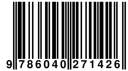9 786040 271426