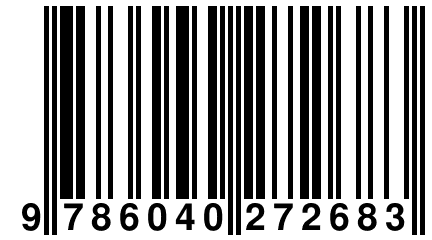 9 786040 272683