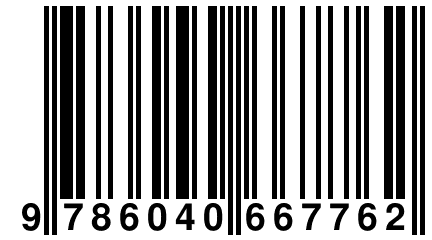 9 786040 667762
