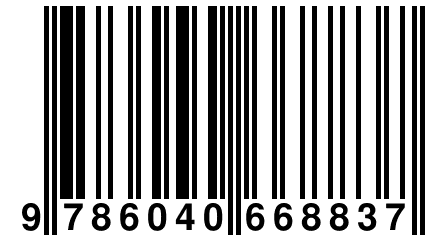 9 786040 668837