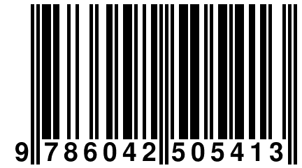 9 786042 505413