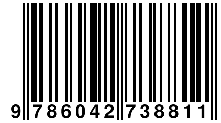 9 786042 738811