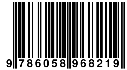 9 786058 968219