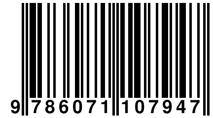 9 786071 107947
