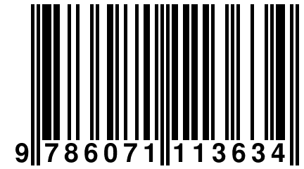 9 786071 113634