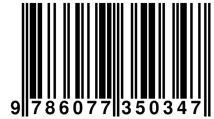 9 786077 350347