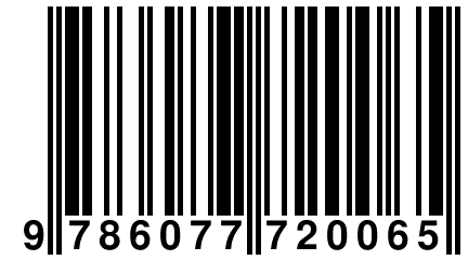 9 786077 720065