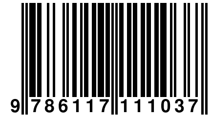 9 786117 111037
