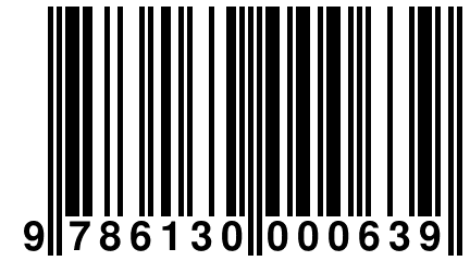 9 786130 000639