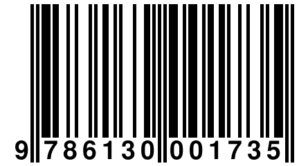 9 786130 001735