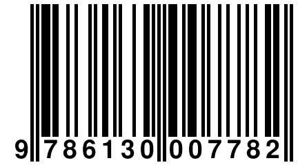 9 786130 007782