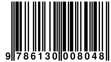 9 786130 008048