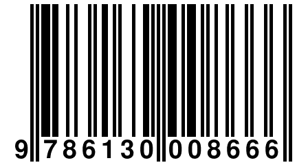 9 786130 008666