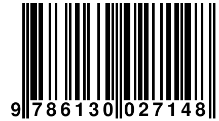 9 786130 027148