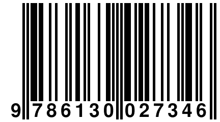 9 786130 027346