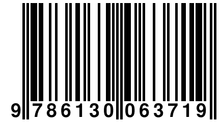 9 786130 063719