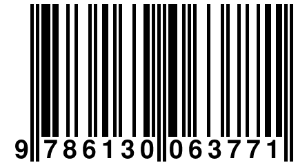 9 786130 063771