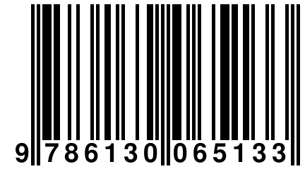 9 786130 065133