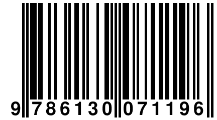 9 786130 071196