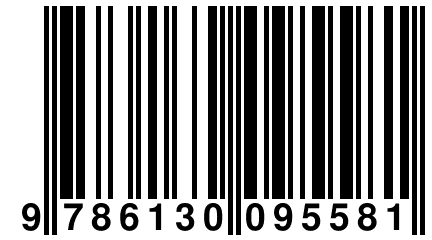 9 786130 095581