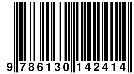 9 786130 142414