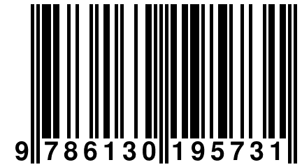 9 786130 195731