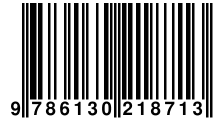 9 786130 218713