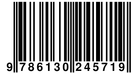 9 786130 245719