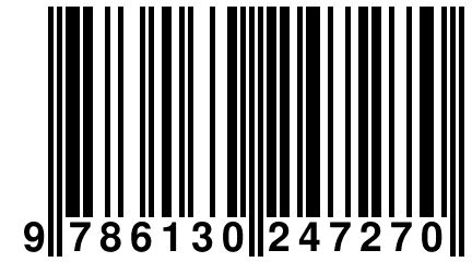 9 786130 247270