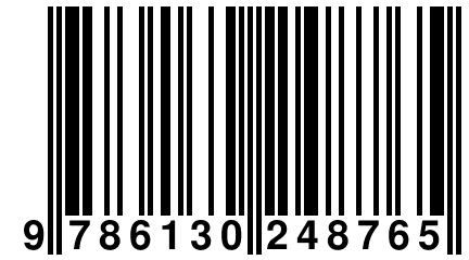 9 786130 248765