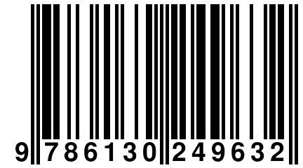 9 786130 249632