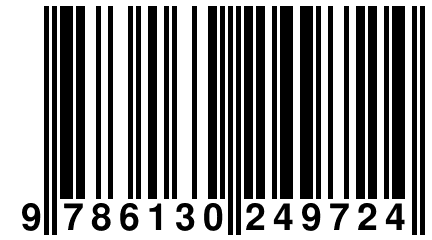 9 786130 249724