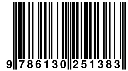 9 786130 251383