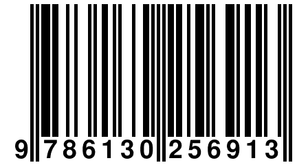 9 786130 256913