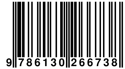 9 786130 266738