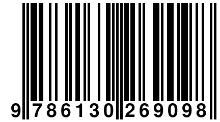 9 786130 269098